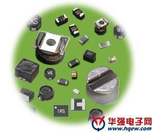 高电流电感器产品资料_电感器 - 华强电子网